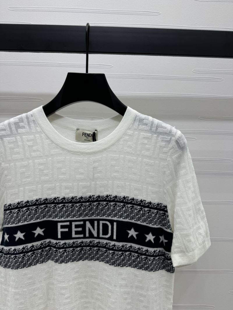 Fendi T-Shirts